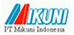Company Profile of MIKUNI INDONESIA at wesleynet.com Indonesia