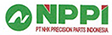 Company Profile of NHK PRECISION PARTS INDONESIA at wesleynet.com Indonesia