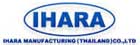 Company Profile of IHARA MANUFACTURING (THAILAND) CO., LTD at wesleynet.com Thailand