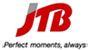 Company Profile of JTB (THAILAND) LIMITED at wesleynet.com Thailand