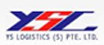 Company Profile of YS LOGISTICS (S) PTE LTD at wesleynet.com Singapore