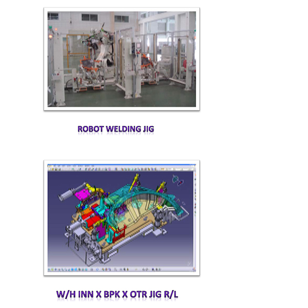 E Catalogue of AUTO CS ENGINEERING CO., LTD