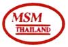 Company Profile of MSM (THAILAND) CO., LTD. at wesleynet.com Thailand